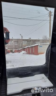 Зеркало для ванной комнаты