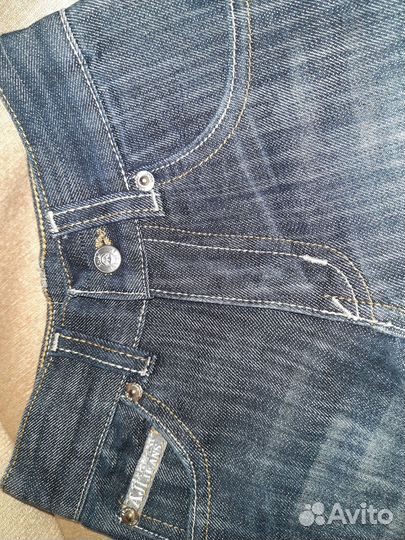 Джинсы детские 86, armani jeans