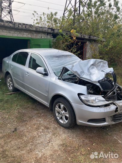 Выкуп битых авто