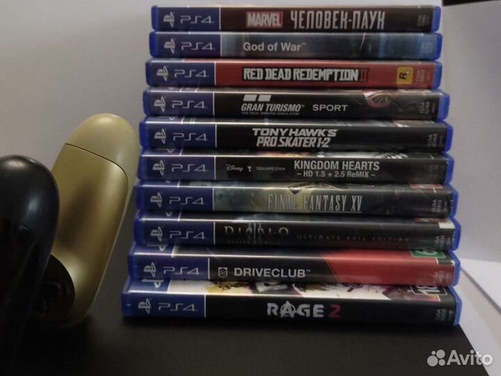 Sony playstation PS4 pro