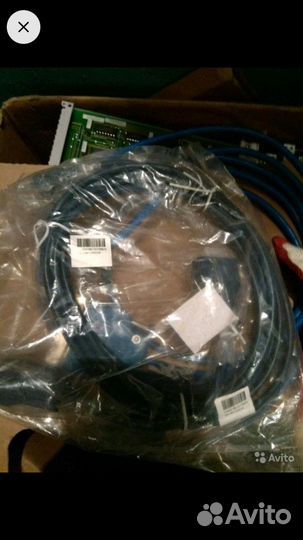 Консольный кабель, кабель для асиков(и не только )