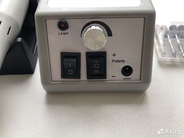 Аппарат для маникюра