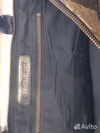 Сумка Аnnette Gortz Германия оригинал,одна ручка