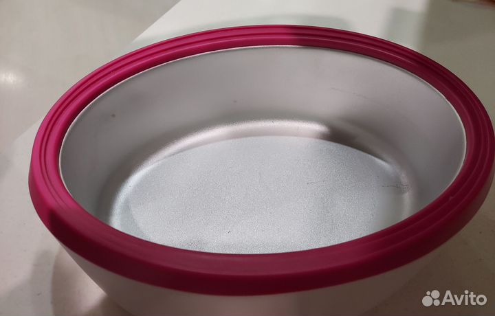 Парафиновая ванночка