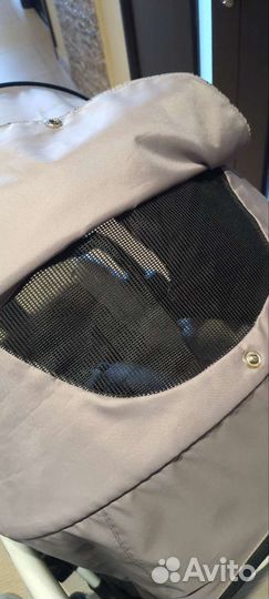 Прогулочная коляска Аroteam