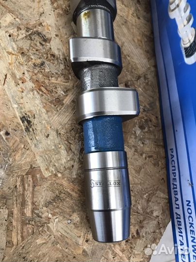 Распредвал audi-100,A-6,VW LT,Krafter,Transporter