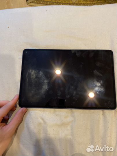 Huawei matepad pro