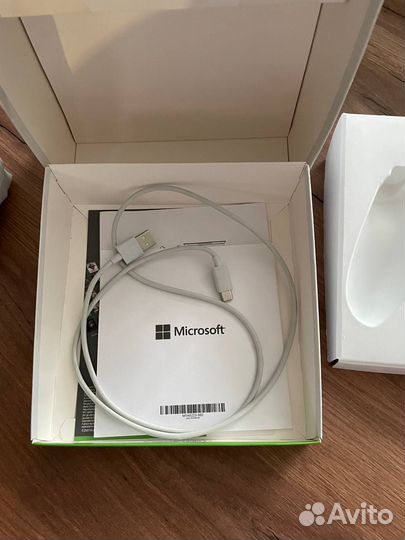 Геймпад Microsoft Xbox Series Robot White (QAS-000