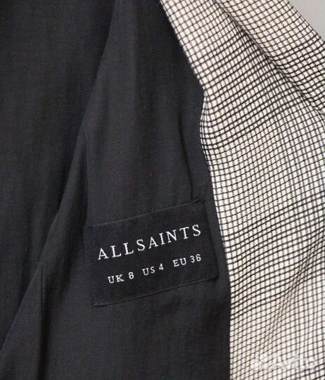 Пиджак женский