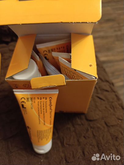 Средства по уходу за стомой