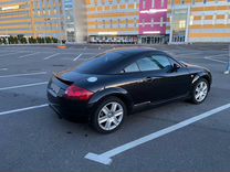 Audi TT 1.8 MT, 2000, 224 000 км