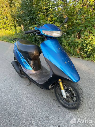 Honda Dio AF-27 65 кубов