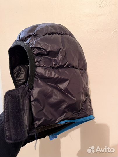 Капюшон мужской бесплатно