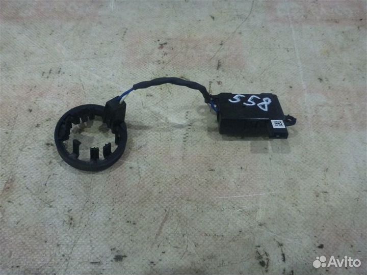 Иммобилайзер Chevrolet Cruze J305 F16D3 2012