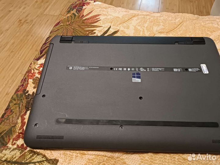 Продам ноутбук HP 250 G5