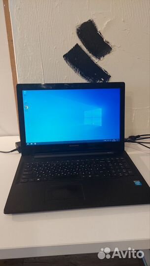 Lenovo G50 70