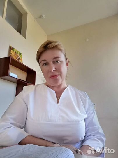 Сиделка