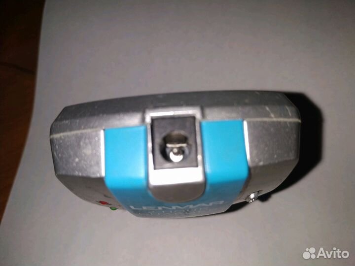 Быстрое Зарядное устройство Lenmar для аа и ааа ак