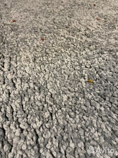 Новый ковер икеа спентруп 2.3х1.6