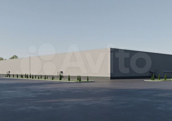 Аренда склада, 16220 м²