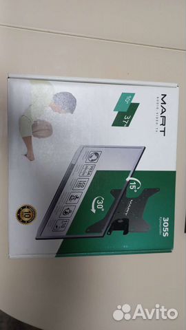 Кронштейн для телевизора