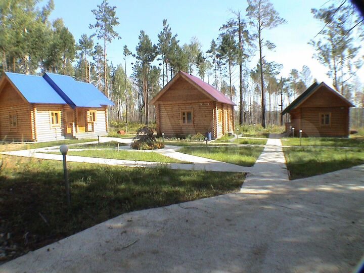 Гостиница, 1400 м²