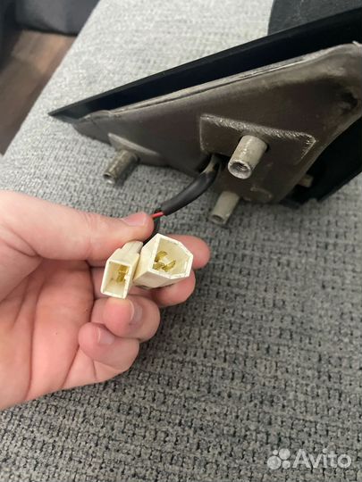 Зеркала на ваз 2110