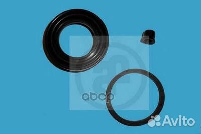 Ремкомплект суппорта, заднего D41342 Seinsa Aut