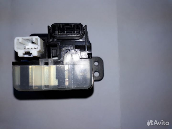 Замок зажигания toyota prius - 626399000