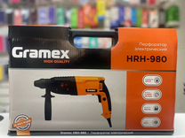 Перфоратор Gramex HRH-980 art.006714