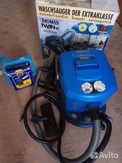 Aspirateur rowenta collecto 1500w hot sale