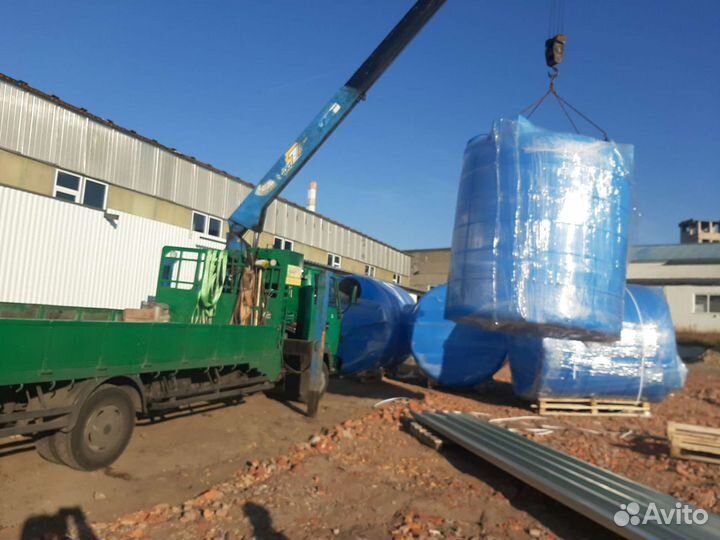 Услуги кран манипулятор,автовышка 14м