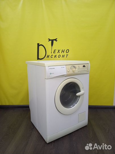 Стиральная машина Electrolux 5 кг