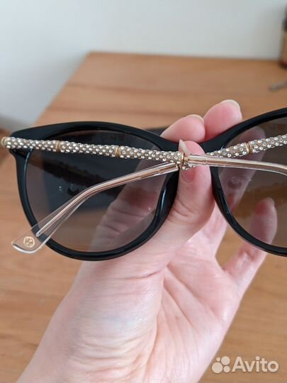 Очки gucci