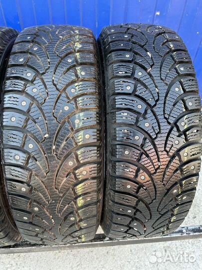 Bridgestone Noranza 2 195/55 R15