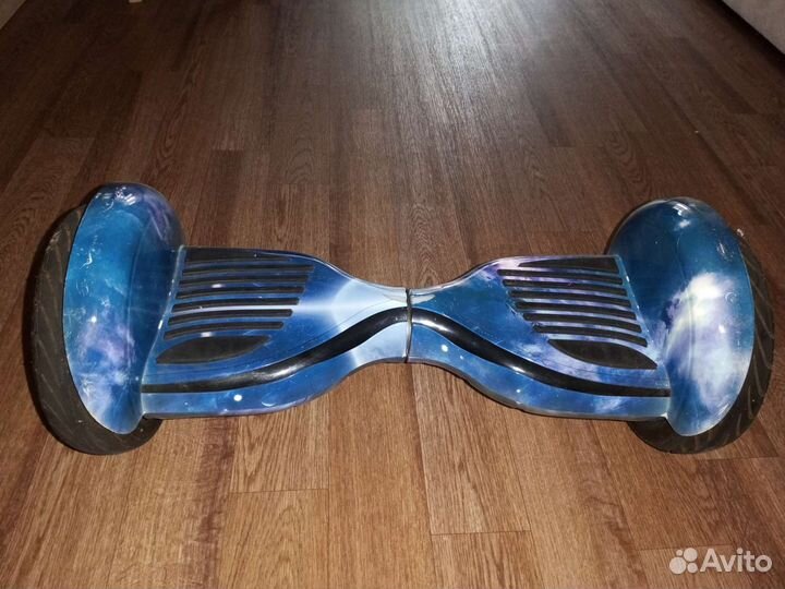 Гироскутер бу