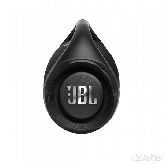 Колонка JBL Boombox 2 Black