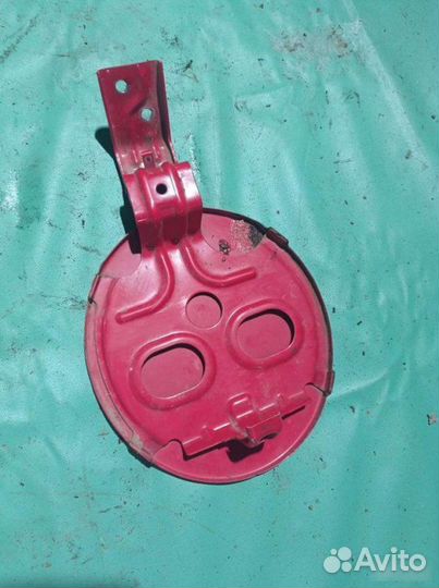 Лючок бензобака Chery Qq6 S21