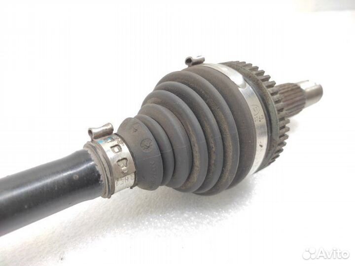 Полуось (привод) задний левый Kia Sportage 4 QL