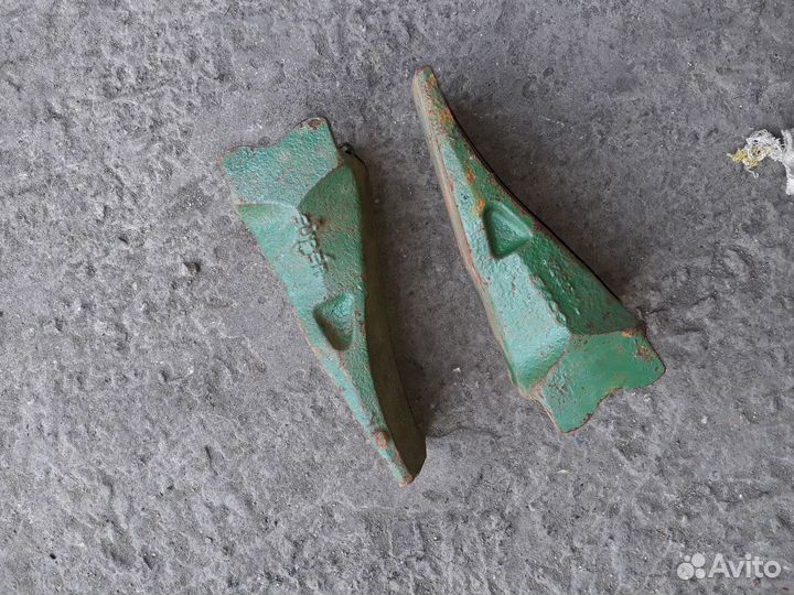 Коронка V29TYL esco оригинал