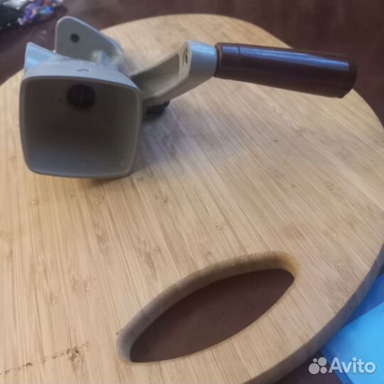 Ручная мельница