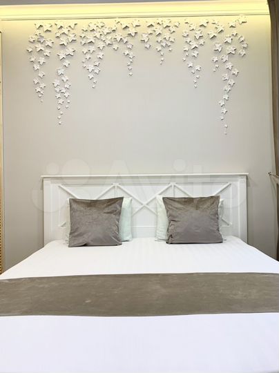 2-к. квартира, 44 м², 1/3 эт.