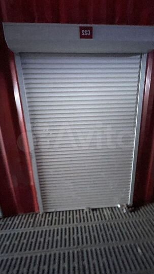 Аренда контейнера под склад