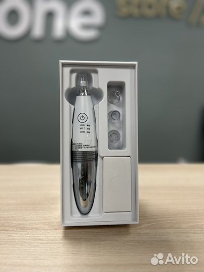 Аппарат для чистки лица Xiaomi InFace MS7000