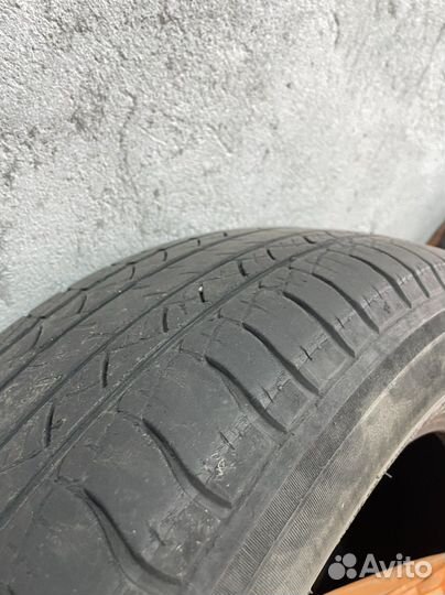 Michelin Latitude Sport 225/65 R17
