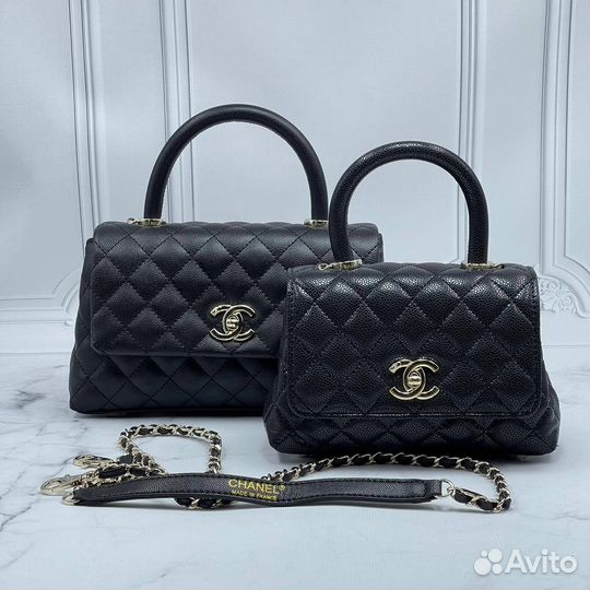 Дорожная сумка chanel