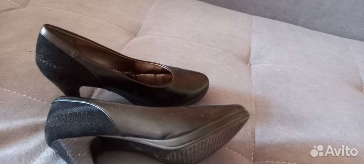 Одежда и обувь