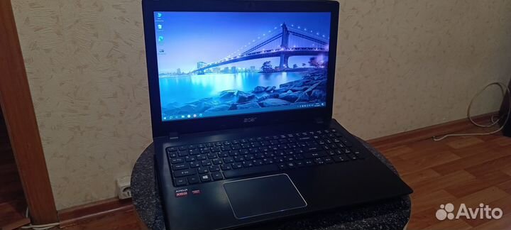 Эйсер.амд А10.мощный 10ядерный