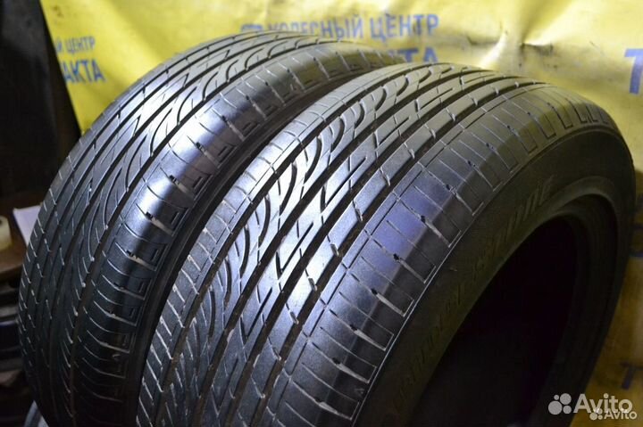 Bridgestone Regno GR-9000 225/55 R17