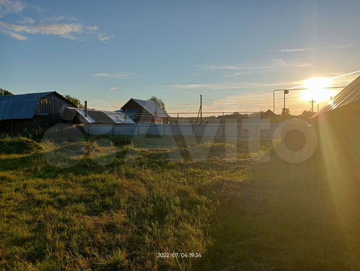 Участок 30 сот. (ИЖС)